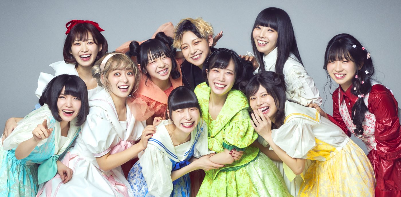 Re: [問卦] 日本偶像女團很少30歲以上的？
